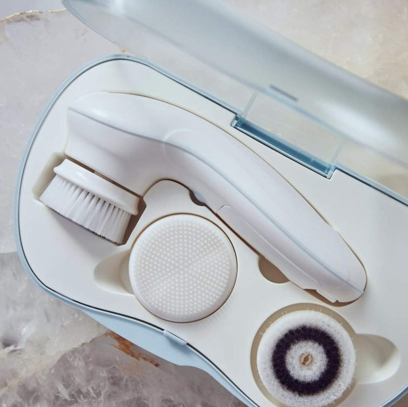 [Australia] - Vanity Planet Replacement Brush Head for Ultimate Skin Spa and Glowspin, Exfoliating Brush 