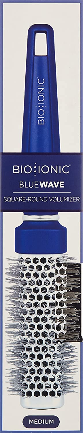 [Australia] - BIO IONIC Bluewave Conditioning Brush 