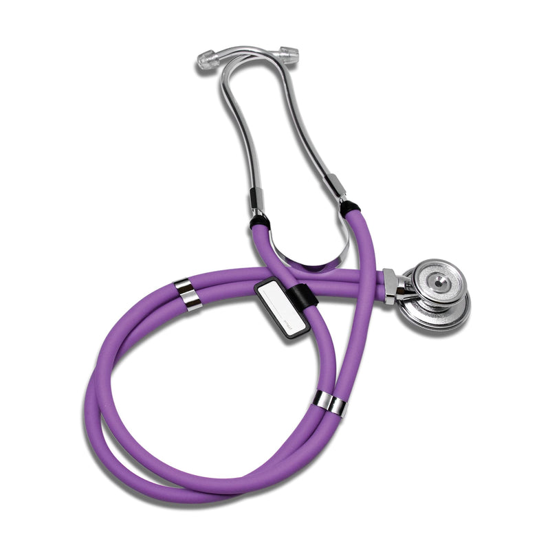[Australia] - Labtron Sprague Rappaport Stethoscope, Lavender, 602TL 