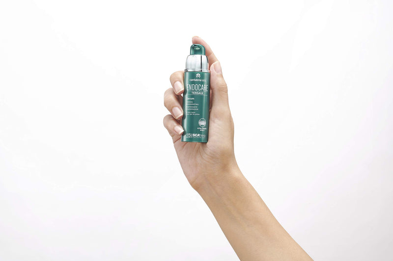 [Australia] - Endocare - Tensage Serum 30ml | Powerful Anti Ageing & Anti Wrinkle Serum | Clinically Proven Medi-grade Solution | Reduces Fine Lines & Wrinkles | Packed with Antioxidants including Vitamin B3, C, E 