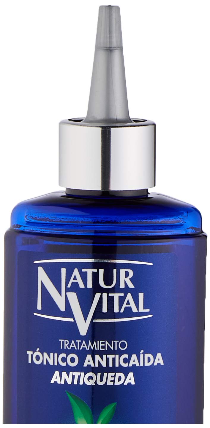 [Australia] - NATURALEZA Y VIDA Hair Loss Products, 200 ml 