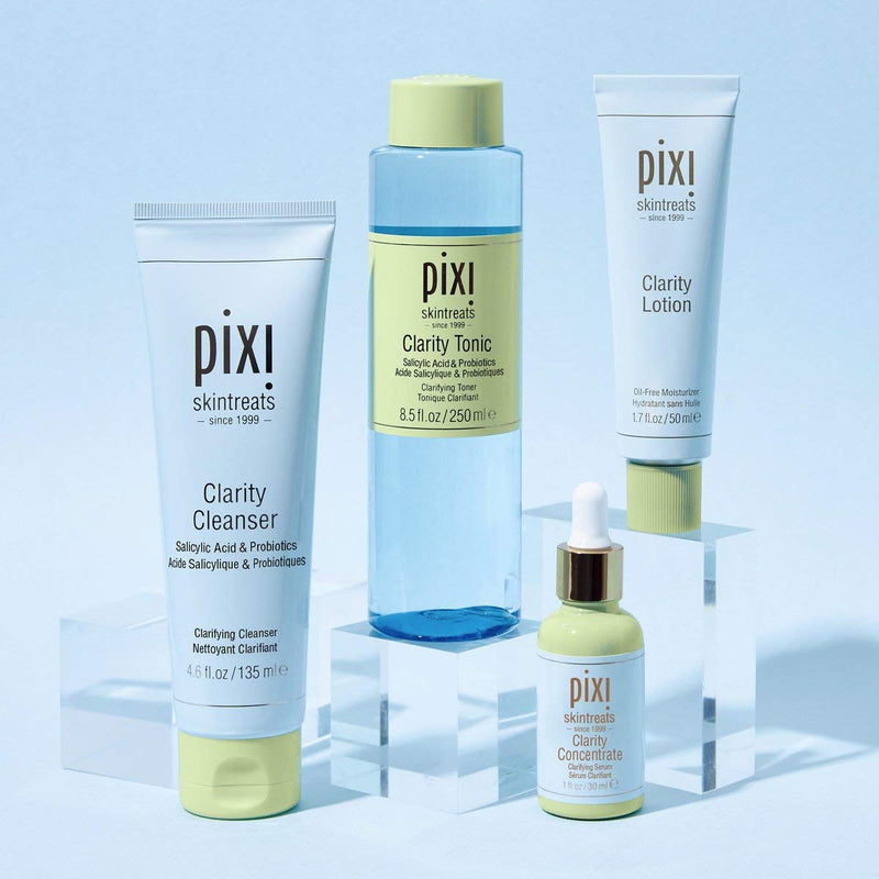 [Australia] - PIXI Clarity Lotion 50ml 
