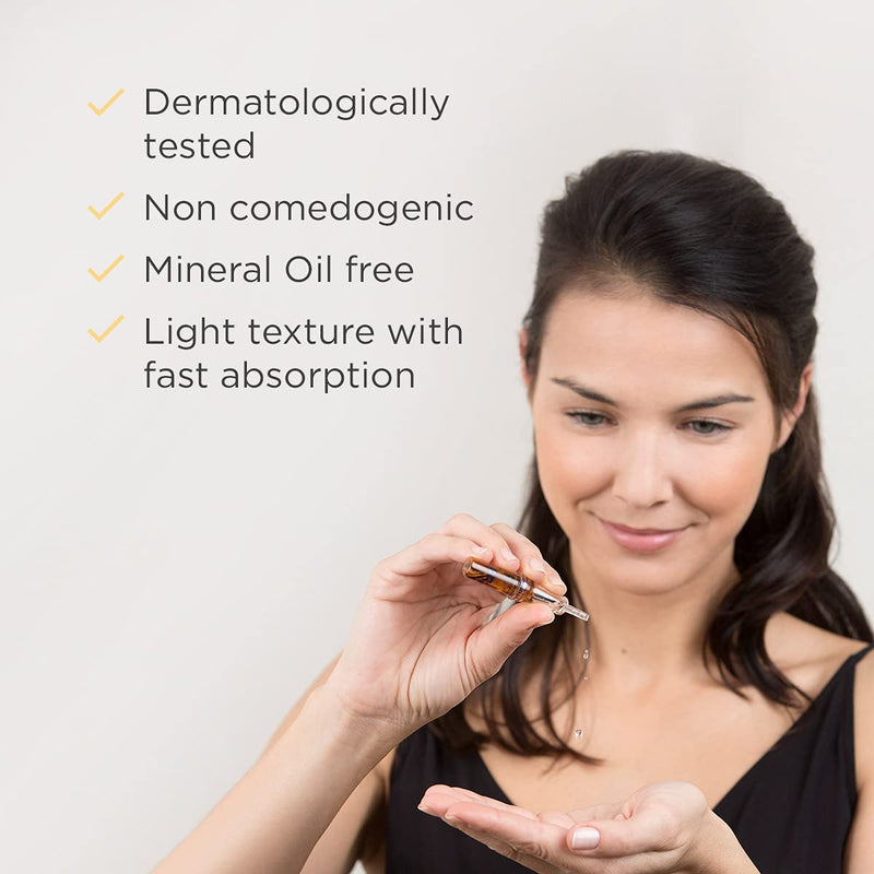 [Australia] - ISDIN Isdinceutics Anti-Dark Spot Pigment Expert and Night Peel, 0.1719 kg, 690017770 