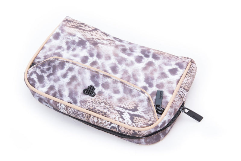 [Australia] - PurseN Clutch Makeup Case (Wild Coves) 