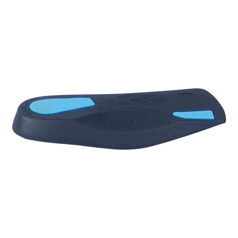 [Australia] - Plantar Fasciitis Orthotic ¾ Length Insoles. Weak & Fallen Arches. Flat Feet. Arch Support. Shoe Inserts For Men & Women. S - 5-6.5 