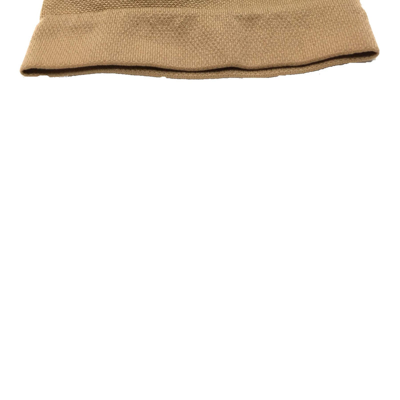 [Australia] - Truform-OTC 0832-M Below knee bk stump shrinker, limb compression with ventilation, amputee care, Beige, Medium (12-16" Calf) Medium (Pack of 1) 