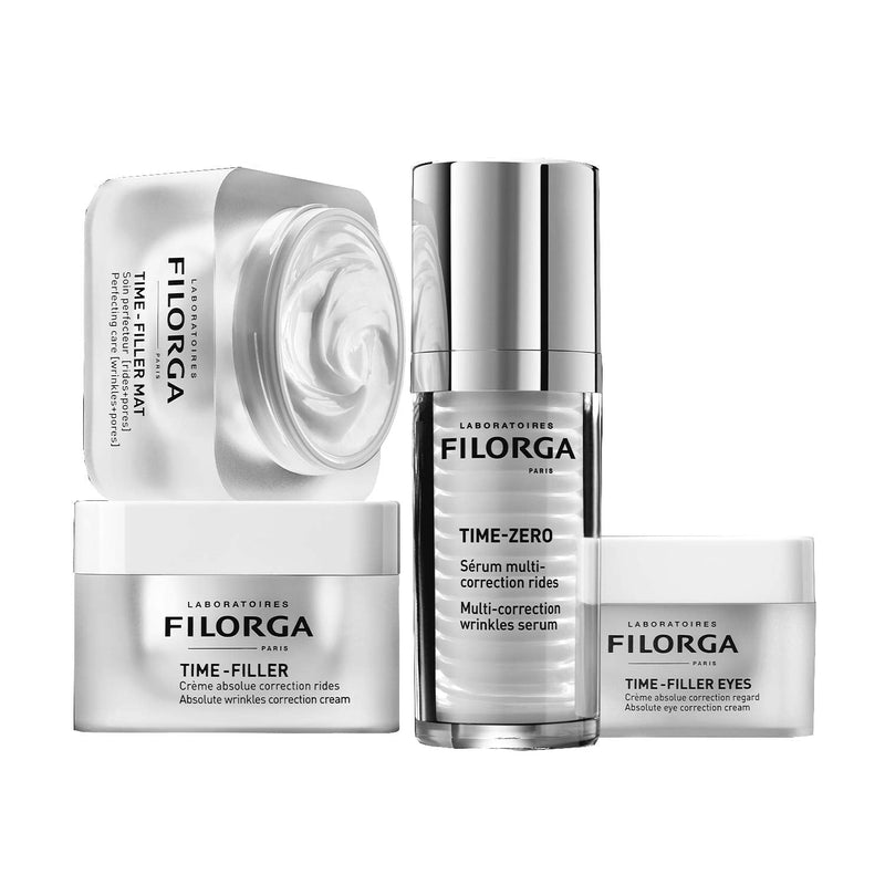 [Australia] - Filorga Serum Time Zero 30 ml 