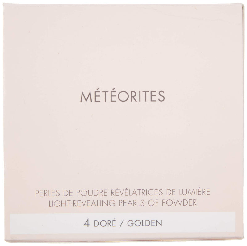 [Australia] - Guerlain Meteorites Light Revealing Pearls of Powder 4 Dore 