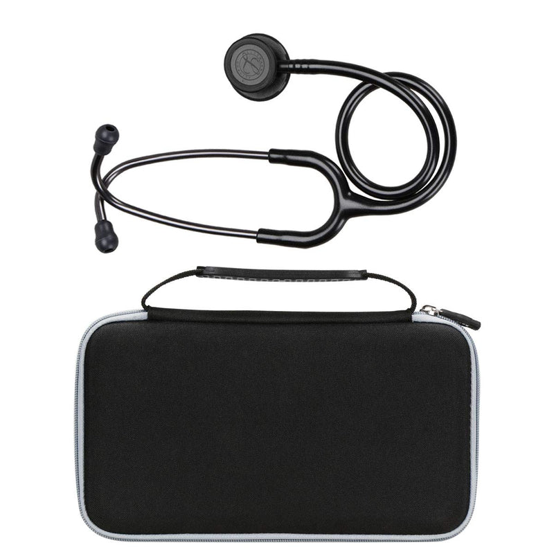 [Australia] - Aproca Hard Carry Travel Case fit 3M Littmann Classic III Monitoring Stethoscope 