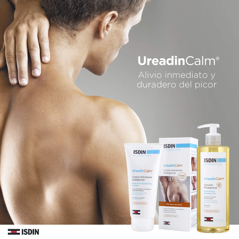 [Australia] - ISDIN Ureadin Ultra Lotion Plus 200ML 