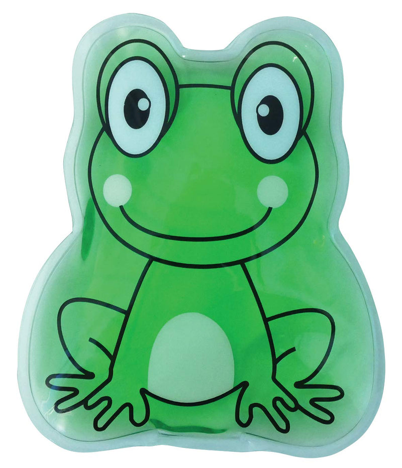 [Australia] - Safety First Aid Group HypaGel Kids Gel Reusable Ice Packs (Hot or Cold) - Pack of 3 for Bumps Bruises Muscle Pains 