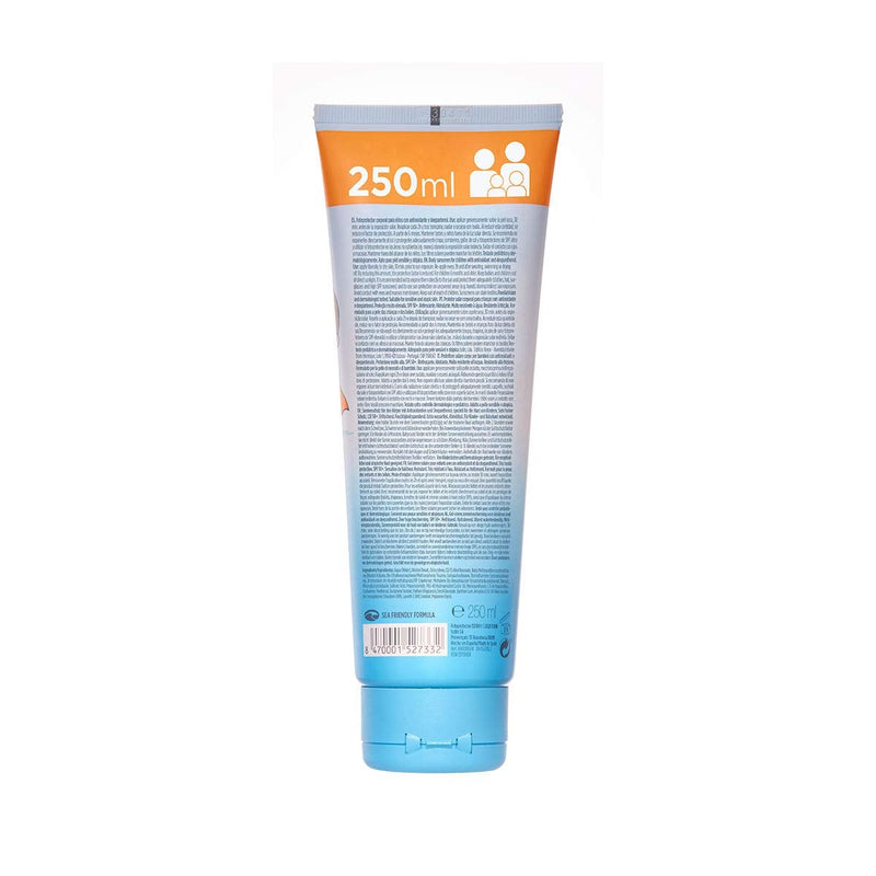 [Australia] - Gel Cream Pediatrics SPF 50+ - 250ml 