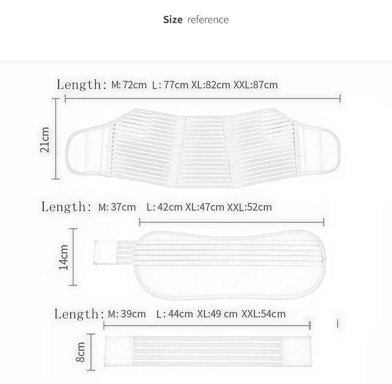 [Australia] - Pregnancy Belt, 3 in 1 Elastic Belly Band for Pregnancy, Maternity Belt Waist Care Binder Brace Prenatal Protector, Pregnancy Belt Belly Support for Pain Relieve, Mothers Day Gifts XL X-Large (Pack of 1) 