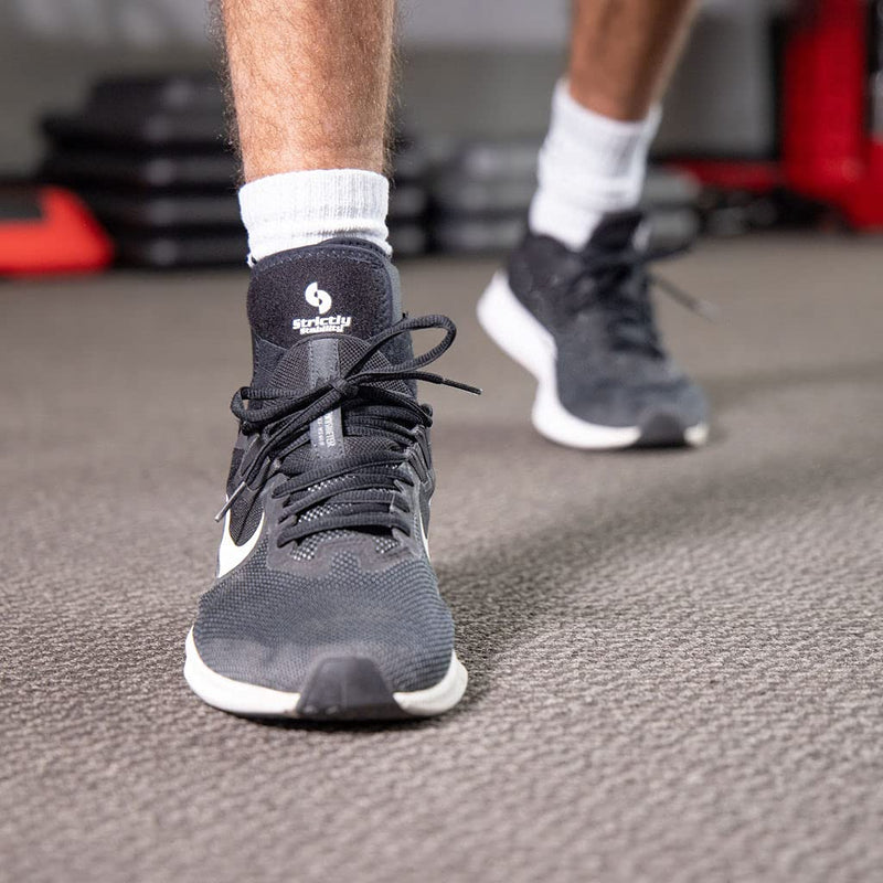 [Australia] - StrictlyStability Athletic Performance Neoprene Ankle Brace (Regular) Regular 