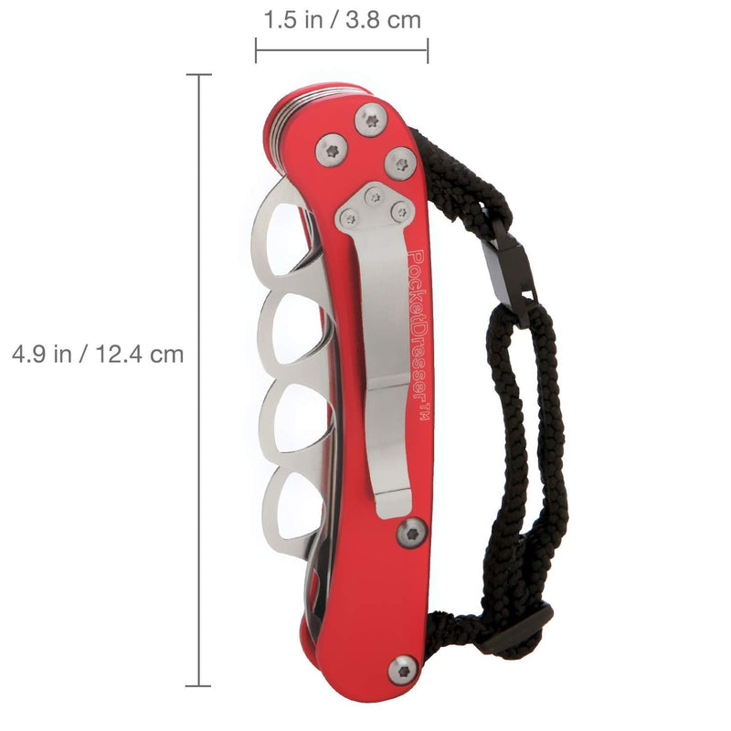 [Australia] - Vivi Zipper Pull and Button Hook Pocket Dresser and Dressing Aid for Assistance with Button Hooks, Zipper Pulls and Shoelaces 
