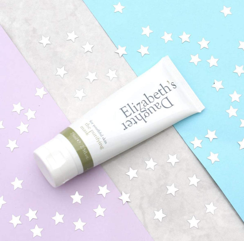 [Australia] - Elizabeth's Daughter Purifying Mask 75ml 