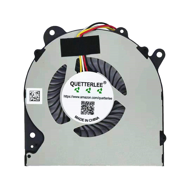 [Australia] - QUETTERLEE Replacement New CPU Cooling Fan for Lenovo Ideacentre FLEX20 Flex 20 Horizon 2s Series EG50050S1-C280-S9A BAAA0705R5H P003 BAAA0705R5H P004 DC5V Fan 