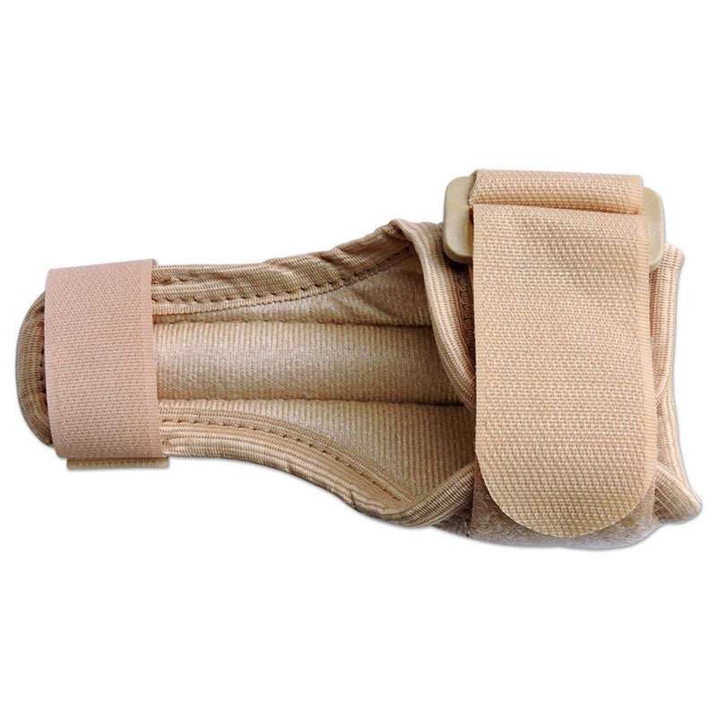 [Australia] - HealthGoodsIn - Pediatric Thumb Spica Splint | Thumb Spica Splint for Kids | Thumb Brace for Tissue Injuries | Support Brace with Thumb Spica Lightweight, Breathable | Fits Both Hands 