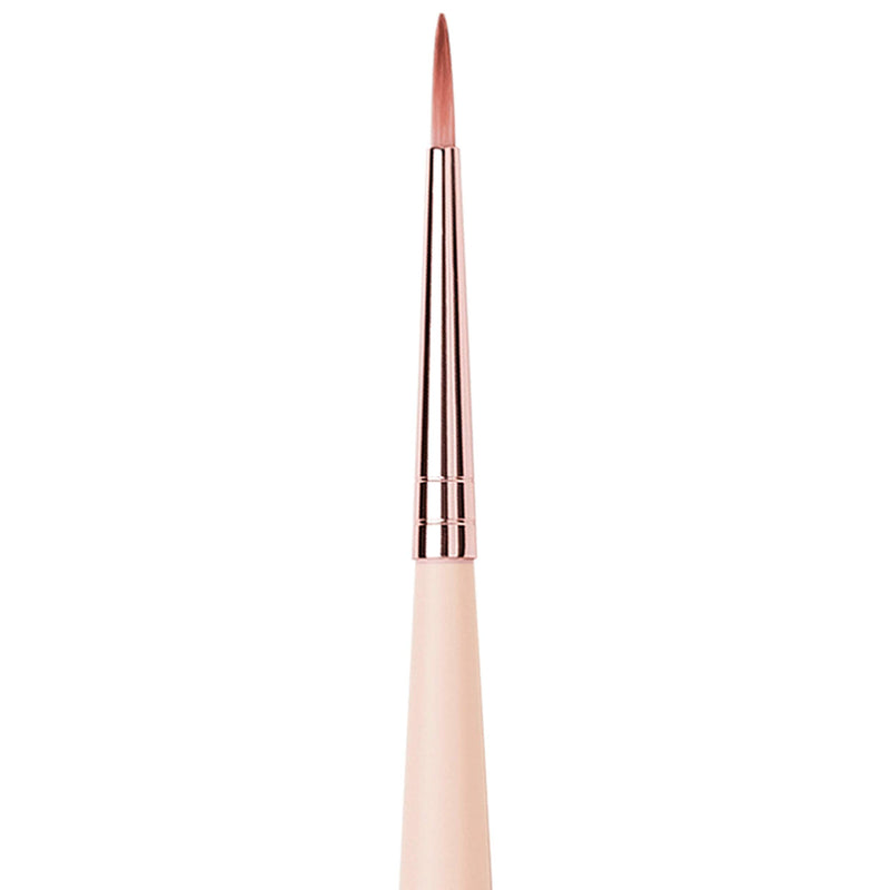 [Australia] - da Vinci Cosmetics Style Vegan Eyeliner Brush, Made In Germany 