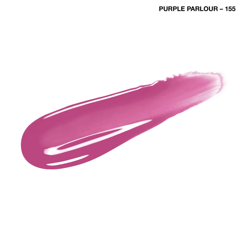 [Australia] - Rimmel Stay Glossy Lip Gloss, Purple Parlor 