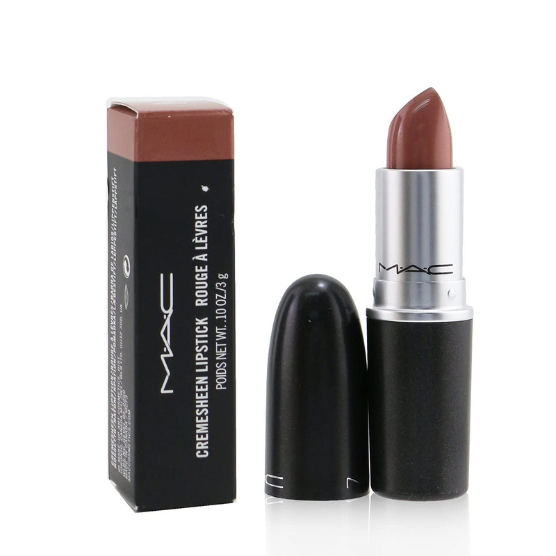 [Australia] - MAC Cremesheen Lipstick - Modesty 