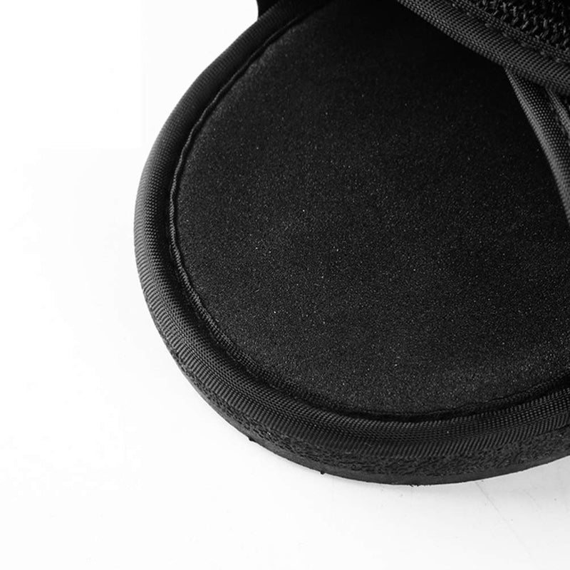 [Australia] - Artibetter Post Op Shoe Walking Boot with Adjustable Strap Post Injury Surgical Foot Cast Sandal Square Toe Orthopedic Support Brace for Broken Bone(ML Black) 