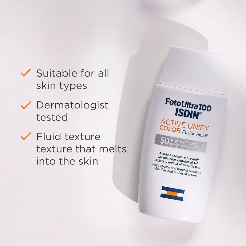 [Australia] - ISDIN Adult Skin Care, 0.4 kilograms 50 ml (Pack of 1) 