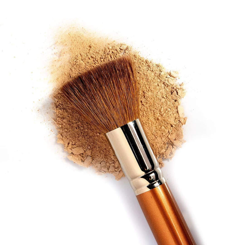 [Australia] - Mineral Fusion Flawless Foundation Brush Flawless Brush 