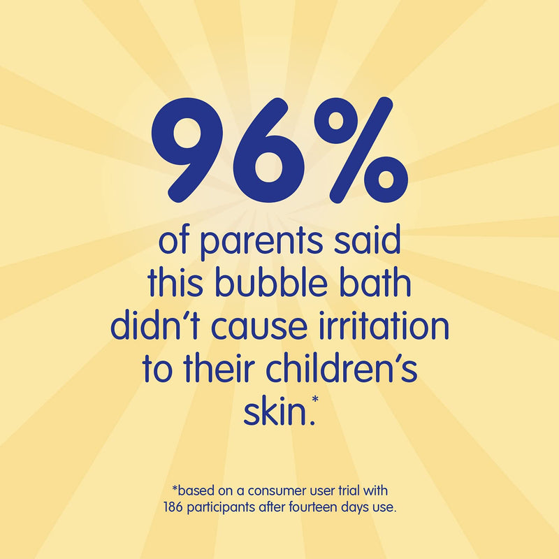 [Australia] - Childs Farm Kids Bubble Bath Organic Sensitive Skin Cleans Hydrates Skin, Raspberry, 250 ml (Pack of 6), 1500 millilitre 250 ml (Pack of 6) 