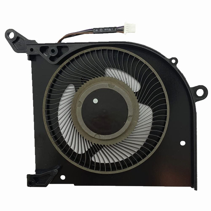 [Australia] - Landalanya Replacement New CPU Cooling Fan for MSI gs66 Stealth 10sd 10sgs 10sf 10se ms-16v1 ms-16v2 WS66 P66 Series 16V1-G-CW Fan 