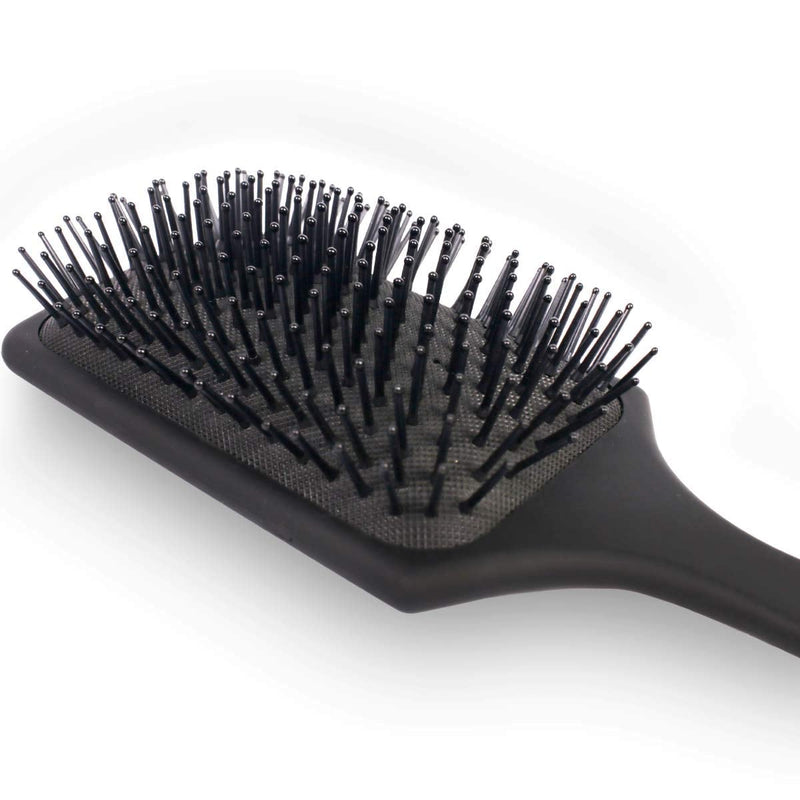 [Australia] - Termix Pride Edition Detangling Hairbrush Termix Paddle Brush For Detangling Professional Hairbrush with LGBT Colours on Its Logo Pride Edition 