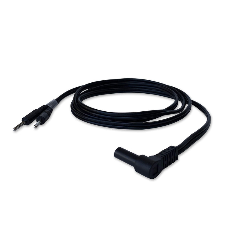 [Australia] - EMPI Compatible Lead Wire. Replacement Lead Wire for EMPI Devices Focus, Respond Select, Epix and Empi Select. 