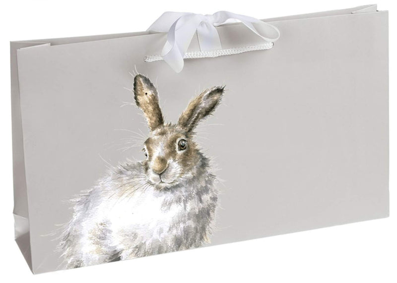 [Australia] - Wrendale Designs Winter Scarf and Gift Bag - Hopeful 