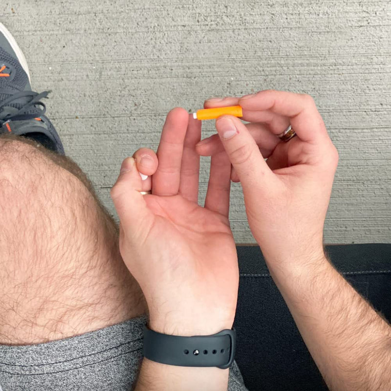 [Australia] - Pip Lancets, 28G x 1.8mm, 100 ct. Box 