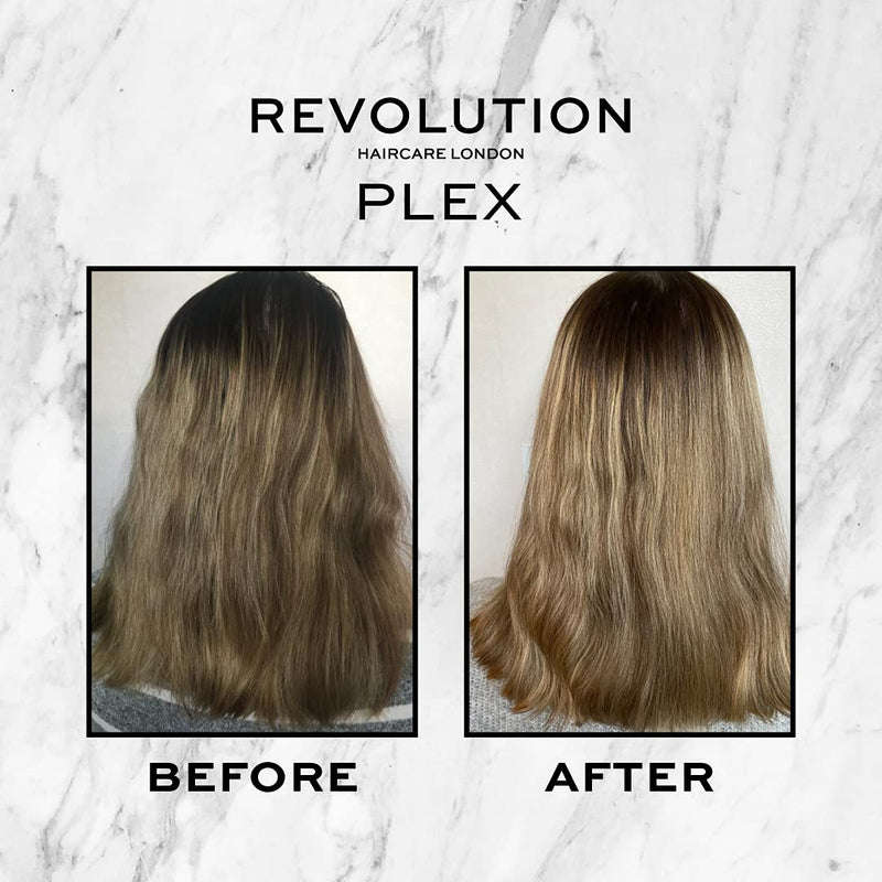 [Australia] - Revolution Haircare London, Plex 5 Bond Plex, Conditioner, 250ml 250 ml (Pack of 1) 
