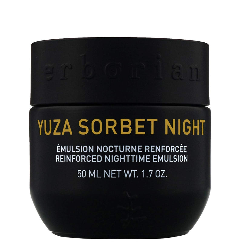 [Australia] - Night Moisturisers by Erborian Yuza Sorbet Night 50ml 