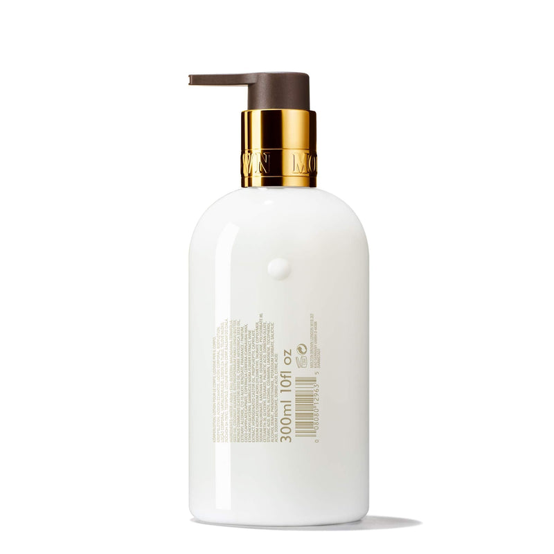 [Australia] - Molton Brown Vintage with Elderflower Body Lotion 