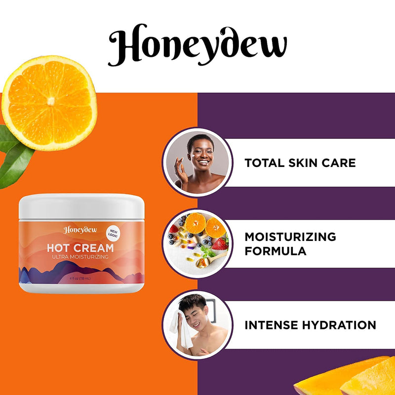 [Australia] - Premium Hot Cream Sweat Enhancer - Firming Body Lotion for Women and Men and Body Sculpting Cellulite Workout Cream - Invigorating and Moisturizing Body Lotion and Body Firming Cream with Natural Oils 