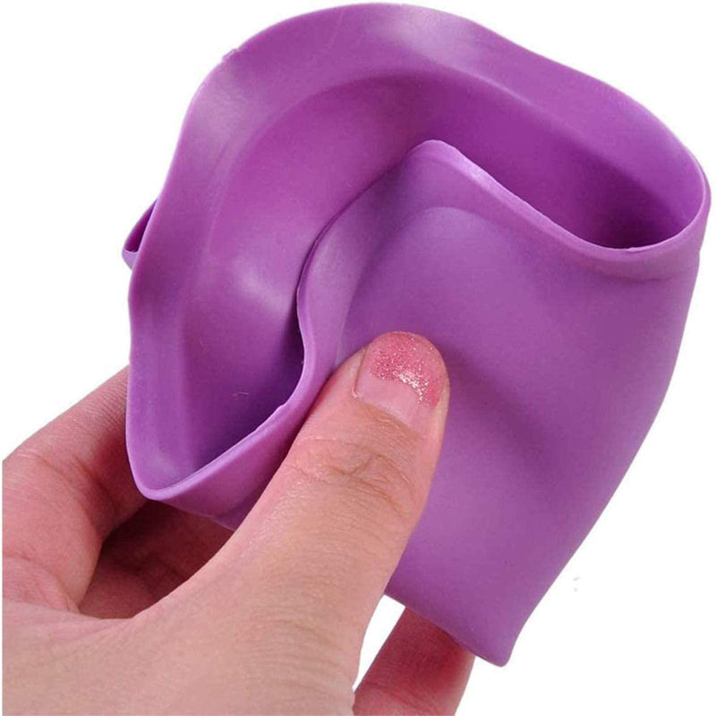 [Australia] - 2 PCS Portable Toilets Ladies Female Urinal Female Urination Device Standing up Pee Reusable Women Pee Funnel Portable Urinal for Travel Camping Toilet Outdoor 