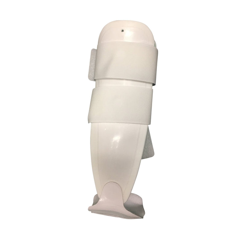[Australia] - OTC Ankle Brace, Stirrup Style, Airform Pads, Adult (Right Leg) Adult (Right Leg) 