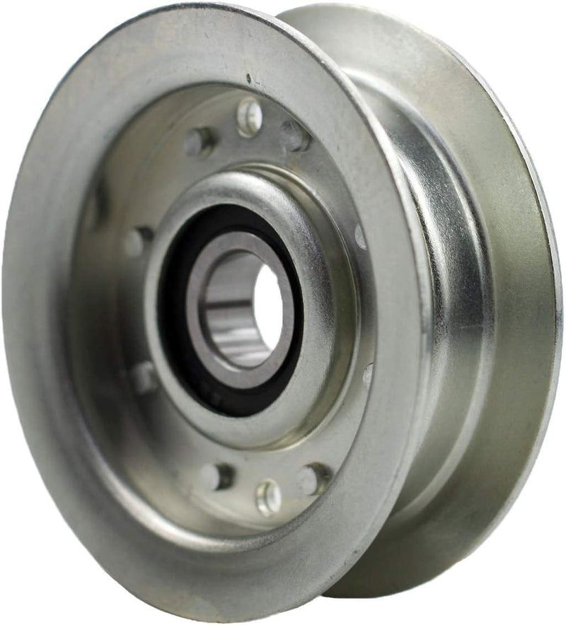 [Australia] - Parts Club GY20067 Idler Pulley Replaces John Deere GY22172,GY20050 GX20305 Fits L110, L118, L120, L130 