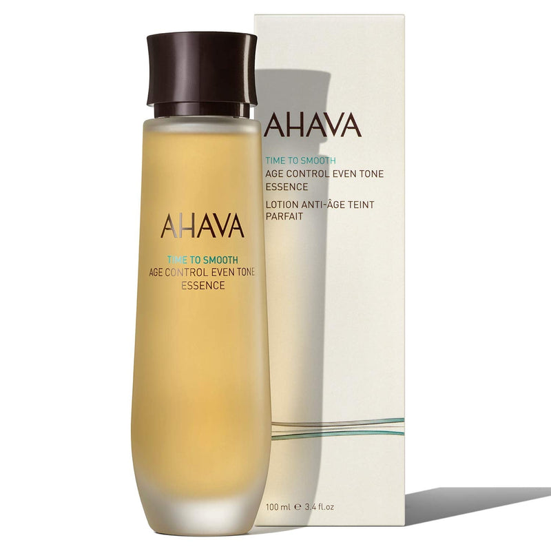 [Australia] - AHAVA Age Control Even Tone Essence100ml 