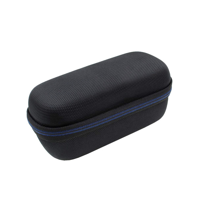 [Australia] - Hard Travel Case Bag for 3D Rechargeable IPX7 Waterproof Electric Shaver Wet and Dry Men's Rotary Shavers Electric Shaving Razors by GUBEE 