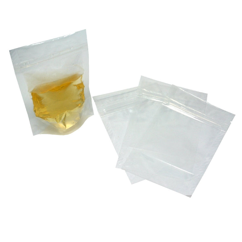 [Australia] - 100 x 10 Parameter Professional/GP Urinalysis Multisticks Urine Strip Test Stick Strips - pH/Glucose/Ketone/Liver & Kidney Infection + 10 Urine Specimen Bag 100 Test Strips + 10 Specimen Bags 