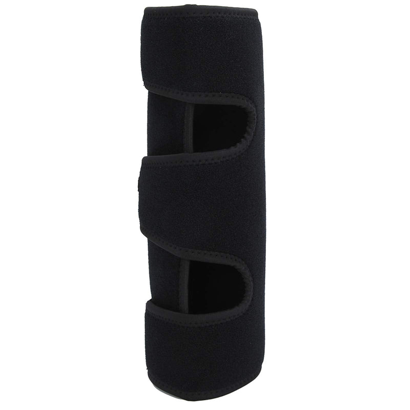 [Australia] - Calf Support Brace Calf Compression Calf Sleeve Lower Leg Wrap Splint for Sports Support Muscle Pain Relief 