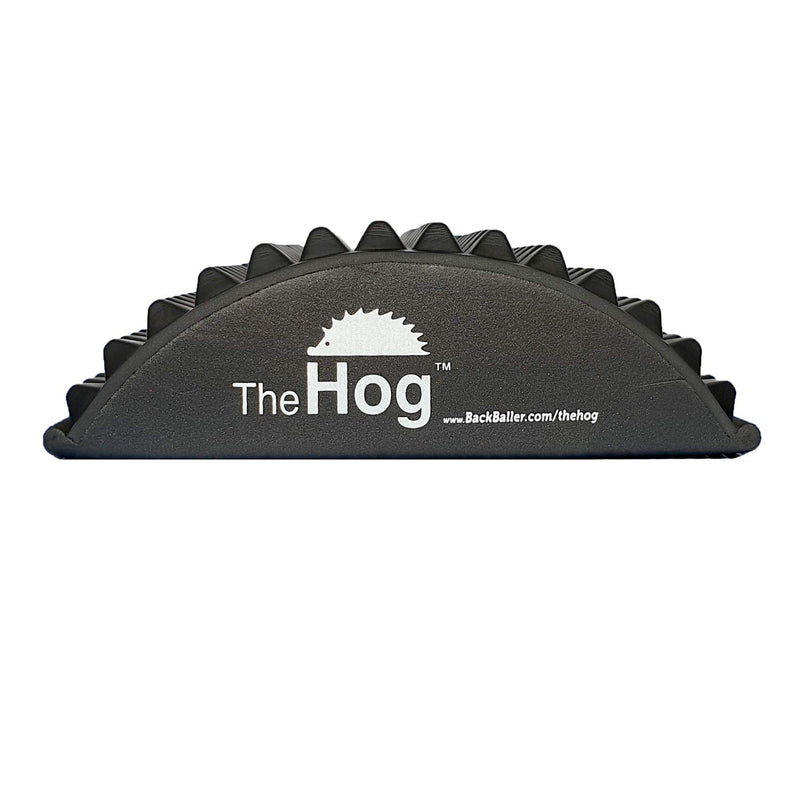[Australia] - BackBaller.com Rolling Evolved The Hog - Pilates Hedgehog Training/Back Stretcher/Abdominal Trainer/AB Mat 