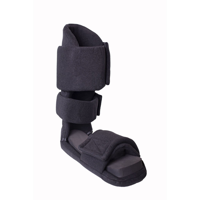 [Australia] - 90 Degree Padded Night Splint (Small) + Foot Ice Pack (S/M) 