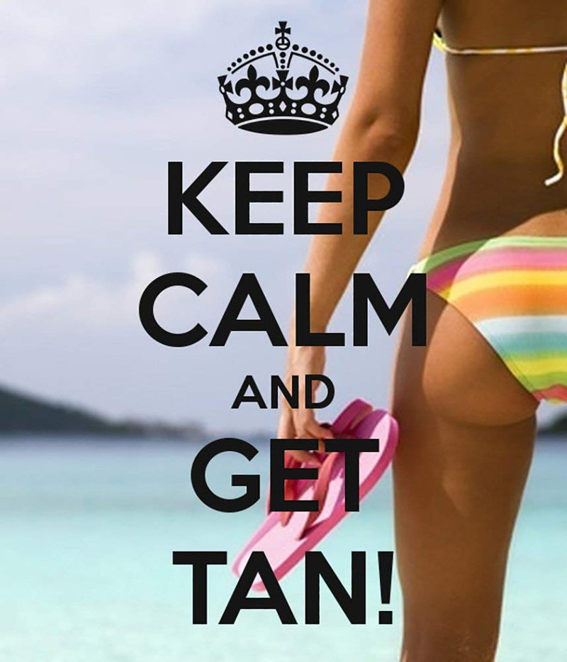 [Australia] - Dark Spray Tan Solution 16 oz Spray Bottle | Sunless Tanner Solution | Machine Airbrush Self Tanning | Dha with Bronzer by Sun Labs 16 Fl Oz (Pack of 1) Dark 