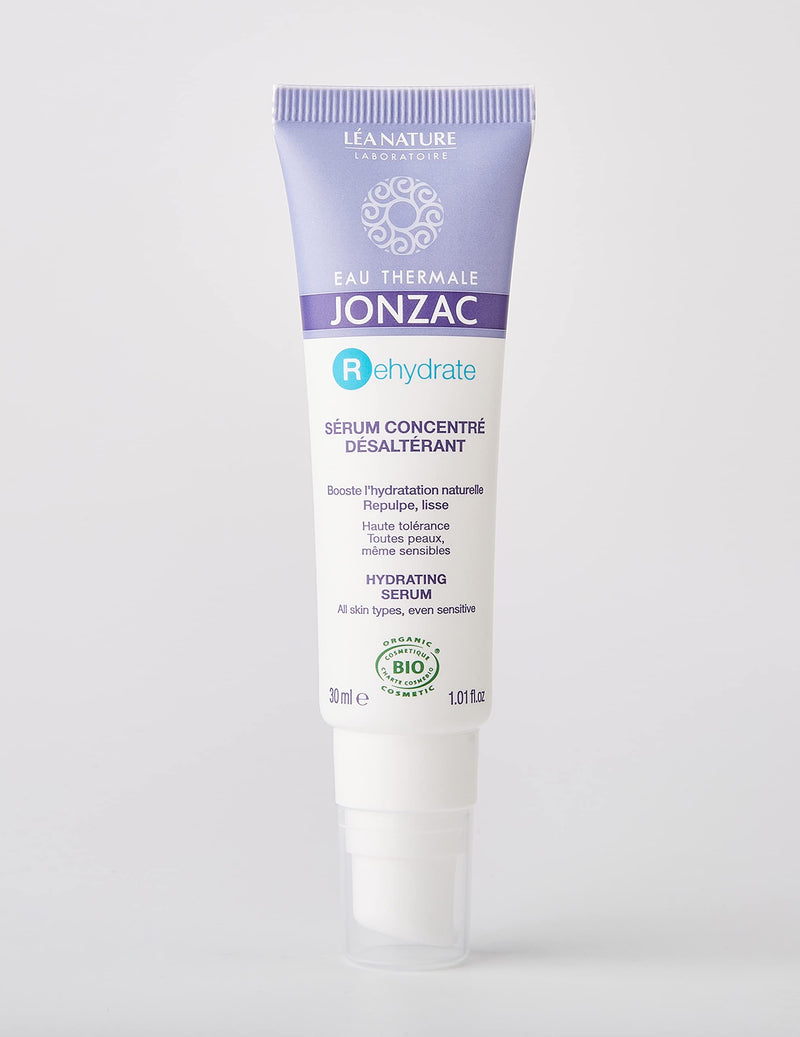 [Australia] - EAU THERMALE JONZAC Quenching Serum Concentrate, 30 ml 