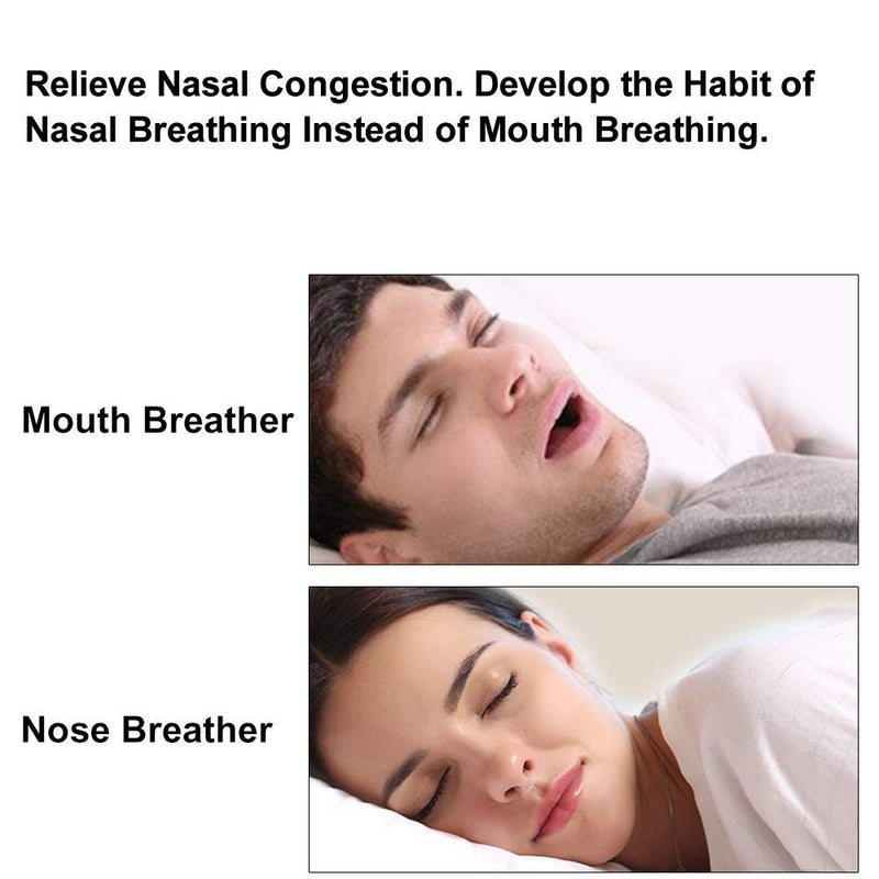 [Australia] - WoodyKnows Ultra-Thin Nasal Dilators (M 3 Pack) M 3 Pack 